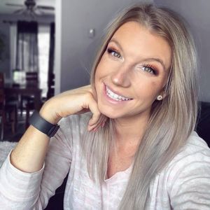 Meet your Posher, Keitha